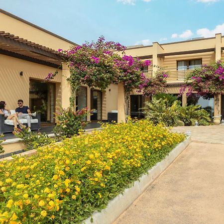 Falconara Greenblu Resort Licata Exterior photo